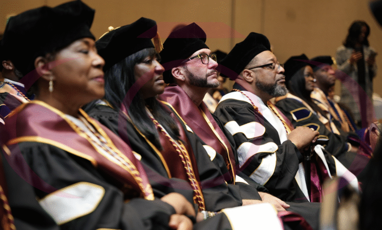 Reimagining Education for Global Impact: How TIUA Is Equipping Leaders to Innovate, Influence, and Inspire Reimagining Education for Global Impact: How TIUA Is Equipping Leaders to Innovate, Influence, and Inspire